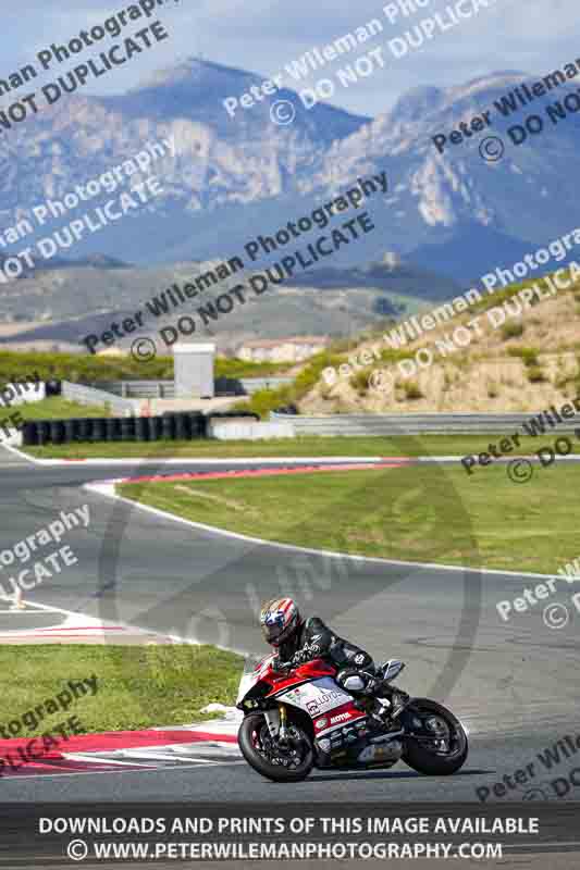 Circuito de Navarra;Spain;event digital images;motorbikes;no limits;peter wileman photography;trackday;trackday digital images